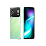 POCO M6 5G 4GB / 64GB Polaris Green