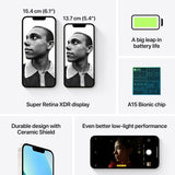 Iphone 13 128GB (Starlight)