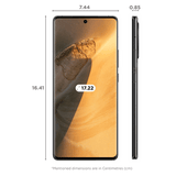 X90 (12GB / 256GB) Asteroid Black