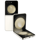 F731BZEE-Galaxy Flip 5 (8GB_512GB)-Cream