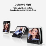 F731BZEE-Galaxy Flip 5 (8GB_512GB)-Cream
