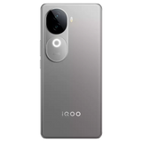 iQOO Z9s 5G(8+256G)_Titanium Matte