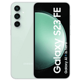 S711BLGC-S23FE (8GB_256GB)-LIGHT GREEN