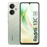 Redmi 13C 5G 8GB RAM 256GB ROM Startrail Green