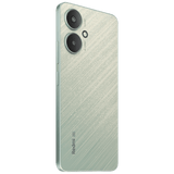 Redmi 13C 5G 6GB RAM 128GB ROM Startrail Green