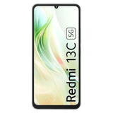 Redmi 13C 5G 6GB RAM 128GB ROM Startrail Green