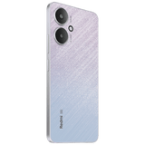 Redmi 13C 5G 6GB RAM 128GB ROM Startrail Silver