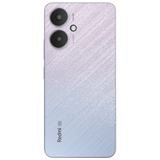 Redmi 13C 5G 6GB RAM 128GB ROM Startrail Silver