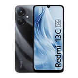 Redmi 13C 5G 6GB RAM 128GB ROM Starlight Black