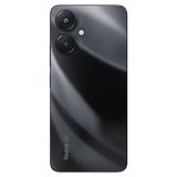 Redmi 13C 5G 6GB RAM 128GB ROM Starlight Black