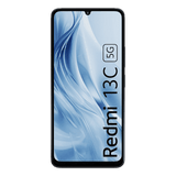 Redmi 13C 5G 6GB RAM 128GB ROM Starlight Black