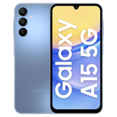 A156EZBN-A15 5G(6/128GB)-BLUE