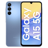 A156EZBN-A15 5G(6/128GB)-BLUE
