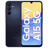 A156EZKN-A15 5G(6/128GB)-BLACK