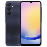 A256EZKH-A25 5G (8GB_256GB) - BLACK