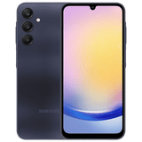 A256EZKG-A25 5G (8GB_128GB) - BLACK