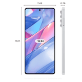 Redmi Note 13 5G 12GB RAM 256GB ROM Arctic White
