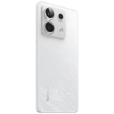 Redmi Note 13 5G 12GB RAM 256GB ROM Arctic White