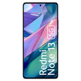 Redmi Note 13 5G 12GB RAM 256GB ROM Stealth Black