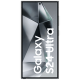 S938BZKC-S25 ULTRA(12GB_512GB)-TITANIUM BLACK