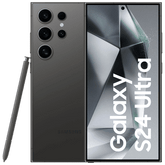 S928BZKC-S24 Ultra(12GB_256GB)-BLACK