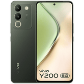 Y200 5G (8GB+256GB)_Jungle Green