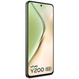 Y200 5G (8GB+256GB)_Jungle Green