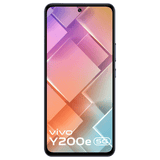 Y200e 5G (8GB+128GB)_Black Diamond