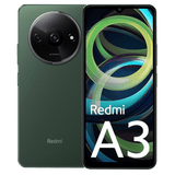 Redmi A3x 3GB RAM 64GB ROM Olive Green