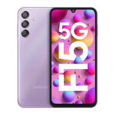 E156BLVG-F15 5G (6/128GB)-LIGHT VIOLET