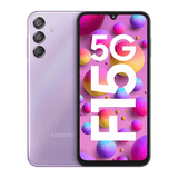 E156BLVG-F15 5G (6/128GB)-LIGHT VIOLET