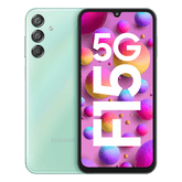 E156BLGH-F15 5G(8/128GB)-LIGHT GREEN