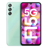 E156BLGH-F15 5G(8/128GB)-LIGHT GREEN