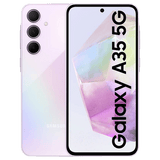 A356 ELVJ-A-35 5G(8/128GB)-LIGHT VIOLET