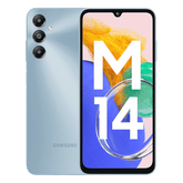 M145FZBD-M14 4G(4_64GB)-ARCTIC BLUE