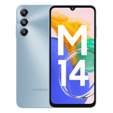 M145FZBD-M14 4G(4_64GB)-ARCTIC BLUE
