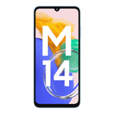 M145FZBD-M14 4G(4_64GB)-ARCTIC BLUE