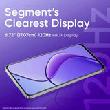 Realme 12X 5G T Woodland Green 128GB 8GB