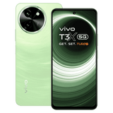 T3x 5G (6GB+128GB)_Celestial Green
