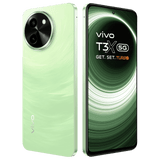 T3x 5G (6GB+128GB)_Celestial Green
