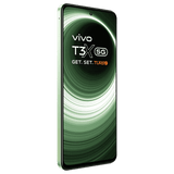 T3x 5G (6GB+128GB)_Celestial Green