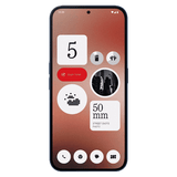 Nothing Phone (2a) - 12GB / 256GB-Blue