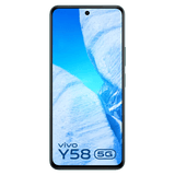 Y58 5G (8GB+128GB)_Sundarbans Green