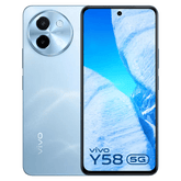 Y58 5G (8GB+128GB)_Himalayan Blue