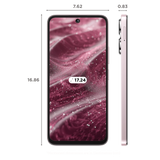 Redmi 13 5G 8GB RAM 128GB ROM Orchid Pink