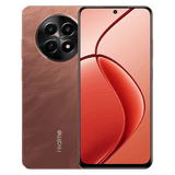 Realme C65 5G 128GB 4GB Speedy Red