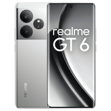 GT 6 FLUID SILVER 256GB 12GB