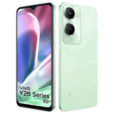 Y28e 5G (4GB+128GB)_Breeze Green