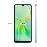 Y28e 5G (4GB+128GB)_Breeze Green