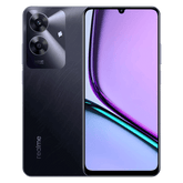 Realme C61 64GB 4GB MARBLE BLACK